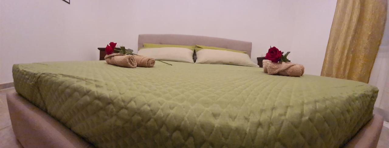 Kolbe'S House Apartment ซินิสโกลา ภายนอก รูปภาพ