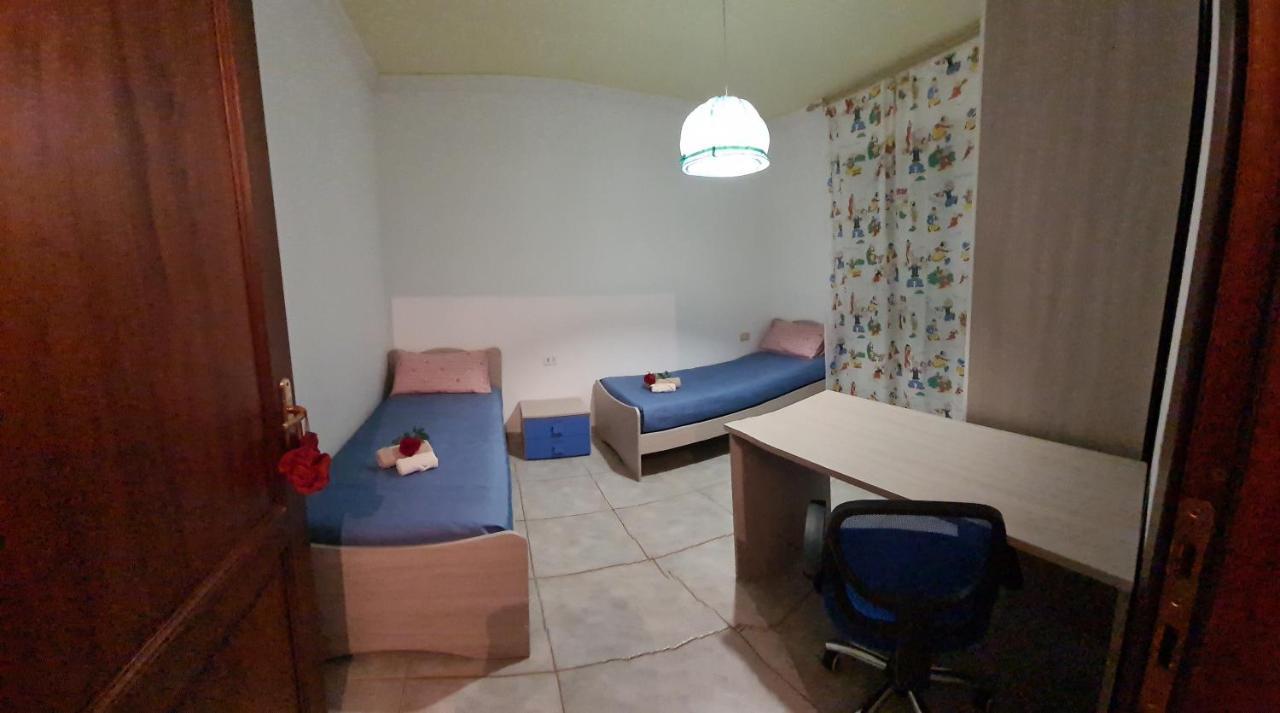 Kolbe'S House Apartment ซินิสโกลา ภายนอก รูปภาพ