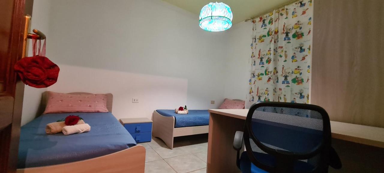 Kolbe'S House Apartment ซินิสโกลา ภายนอก รูปภาพ
