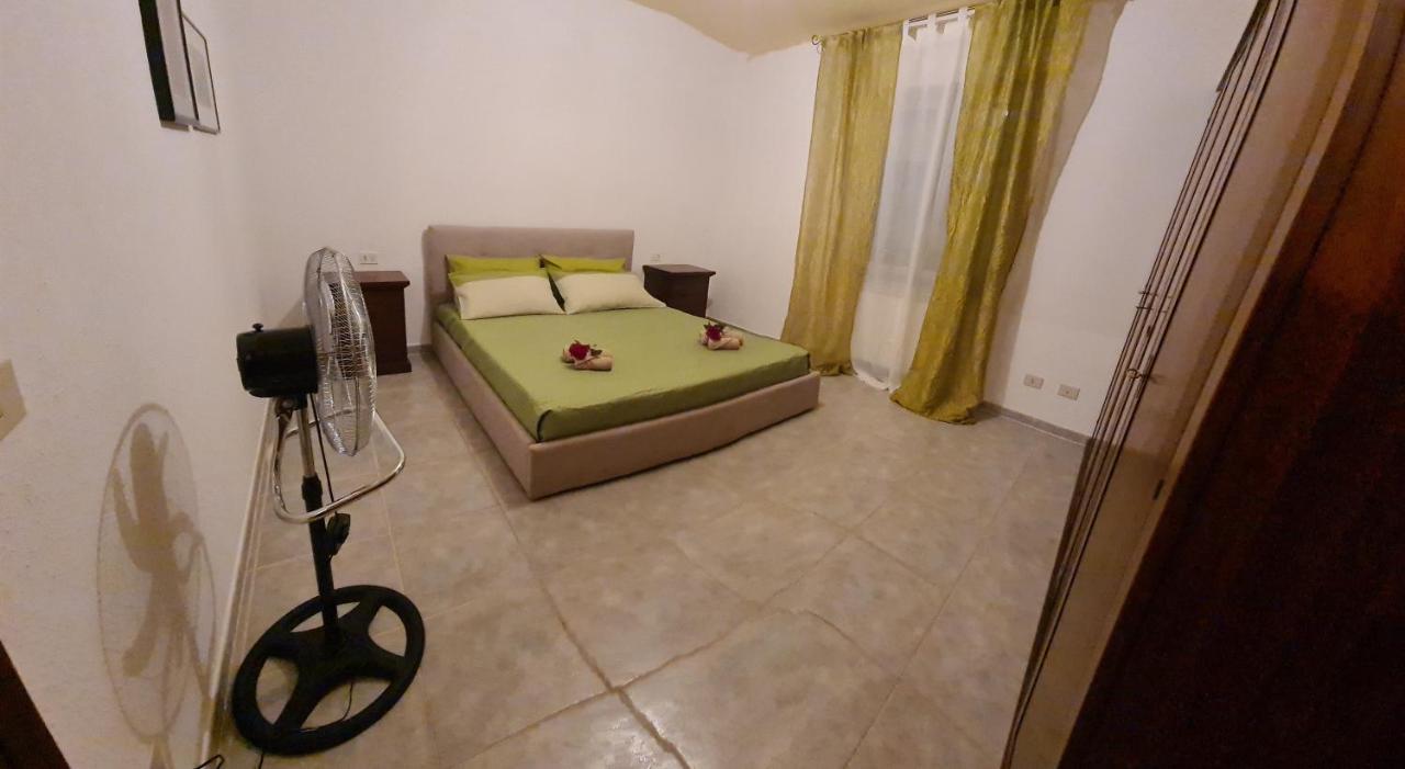 Kolbe'S House Apartment ซินิสโกลา ภายนอก รูปภาพ
