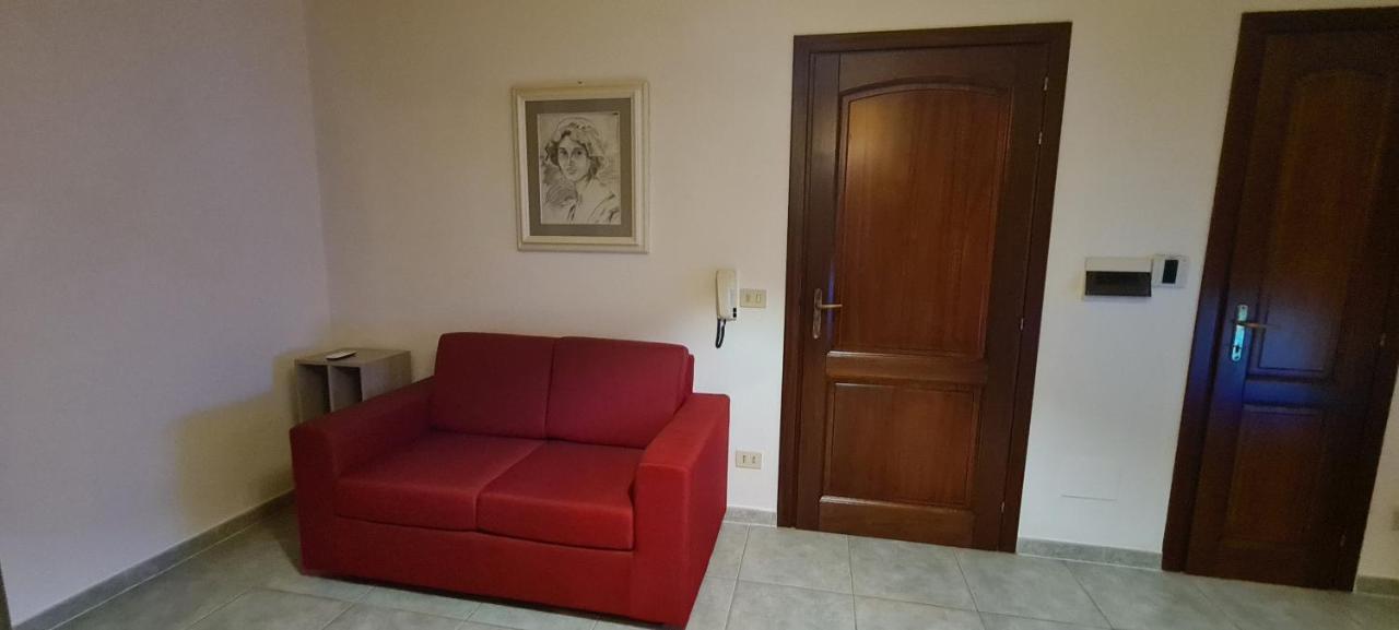 Kolbe'S House Apartment ซินิสโกลา ภายนอก รูปภาพ