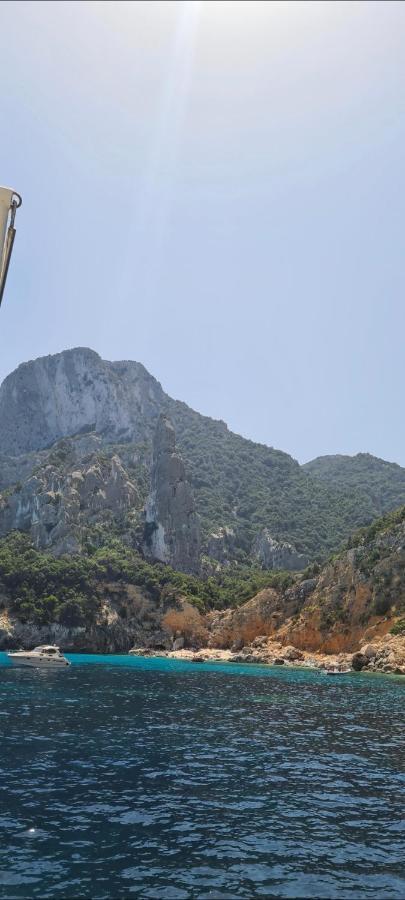 Kolbe'S House Apartment ซินิสโกลา ภายนอก รูปภาพ