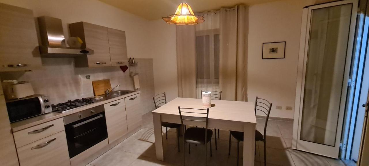 Kolbe'S House Apartment ซินิสโกลา ภายนอก รูปภาพ