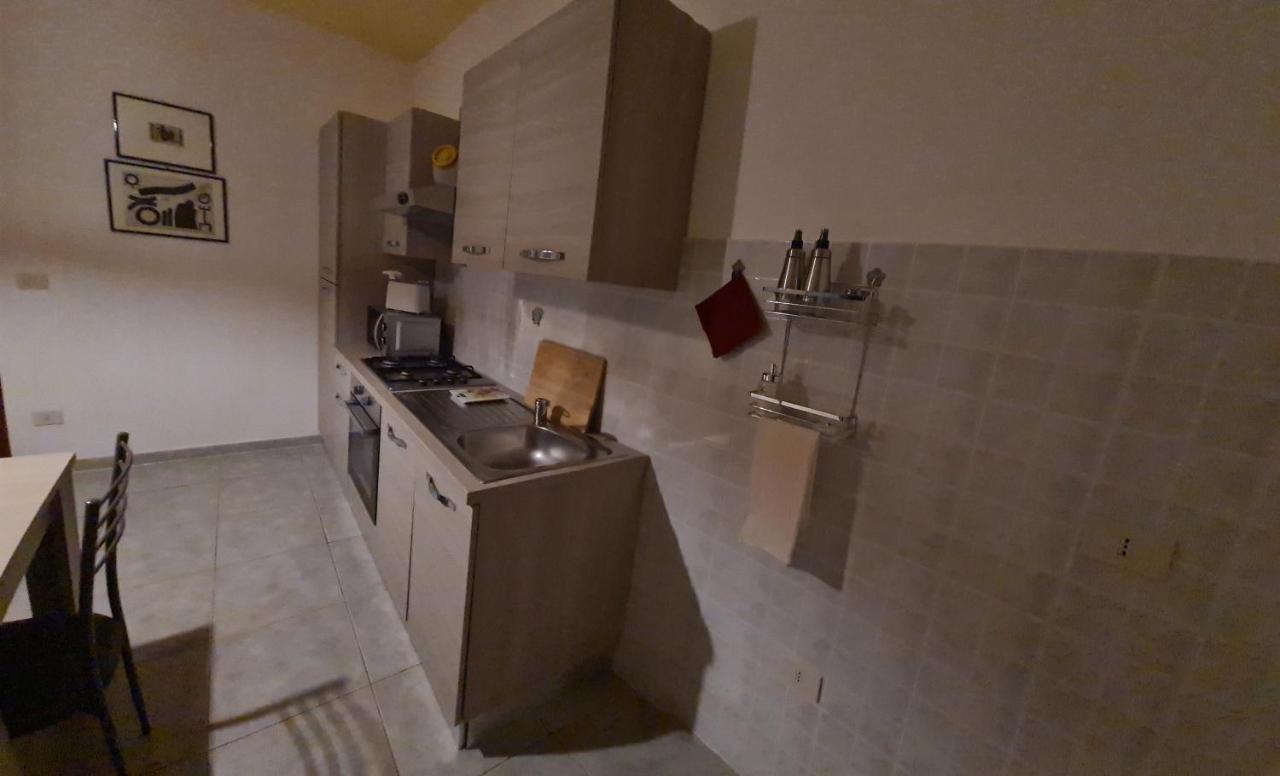 Kolbe'S House Apartment ซินิสโกลา ภายนอก รูปภาพ