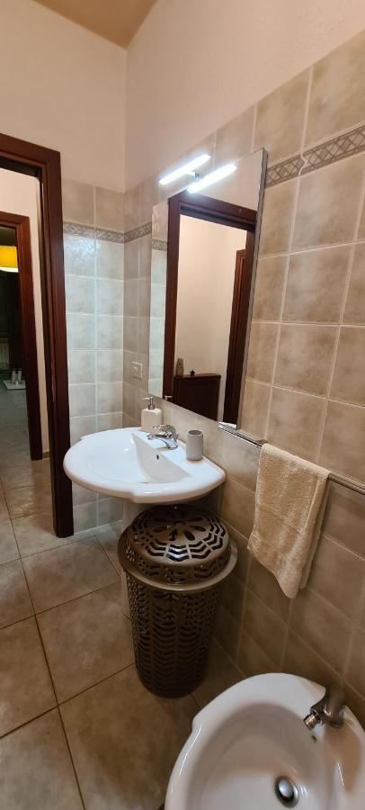 Kolbe'S House Apartment ซินิสโกลา ภายนอก รูปภาพ