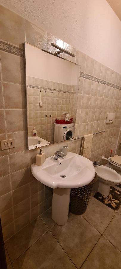 Kolbe'S House Apartment ซินิสโกลา ภายนอก รูปภาพ